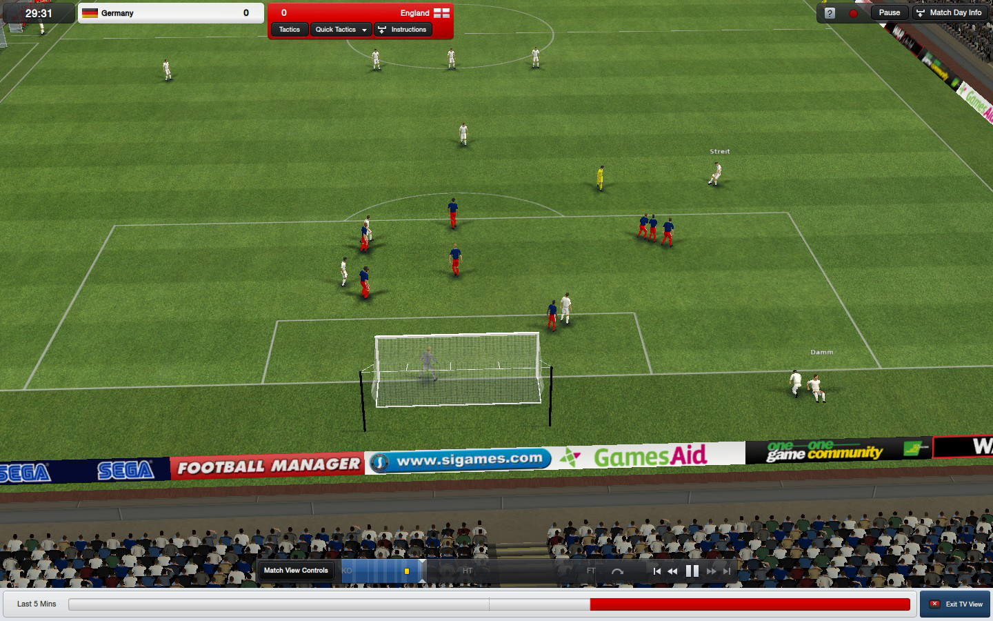 Buy Football Manager